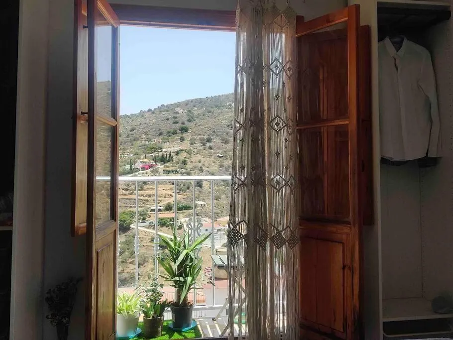 Villa Casa Zalia, Estilo, Sol Y Tranquilidad En Torrox