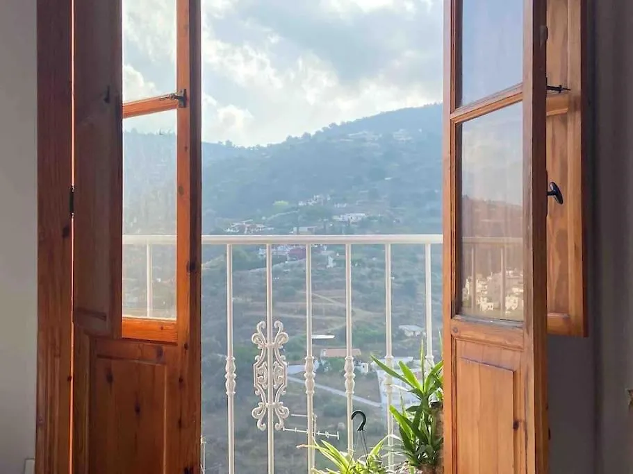 Villa Casa Zalia, Estilo, Sol Y Tranquilidad En Torrox 0*,