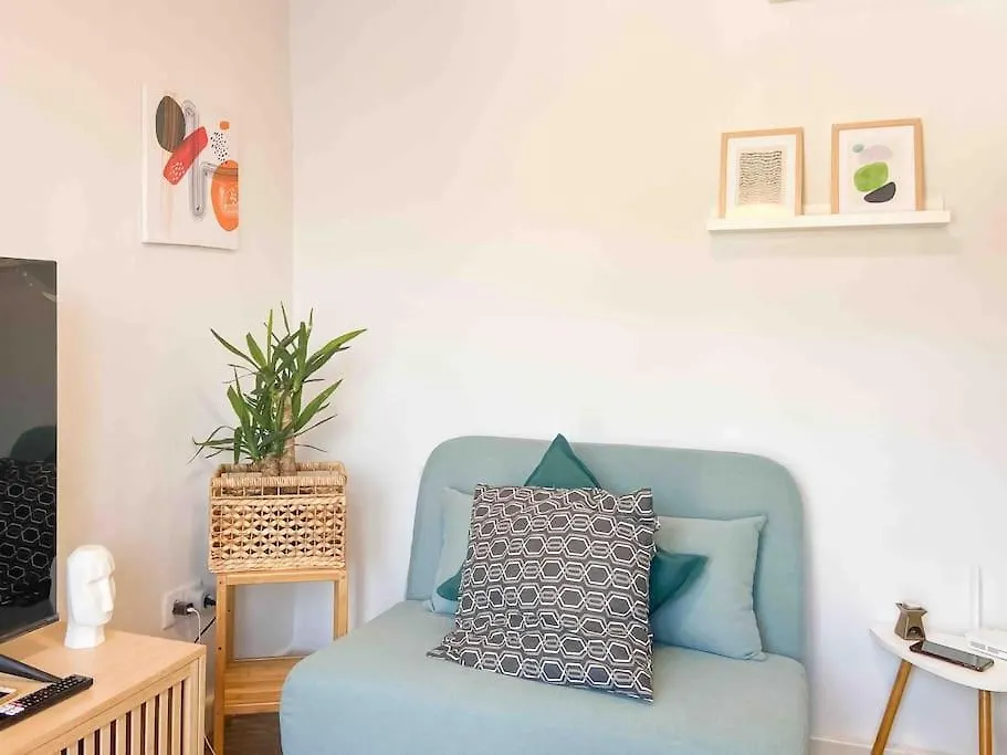 Casa Zalia, Estilo, Sol Y Tranquilidad En Torrox Villa Holiday home