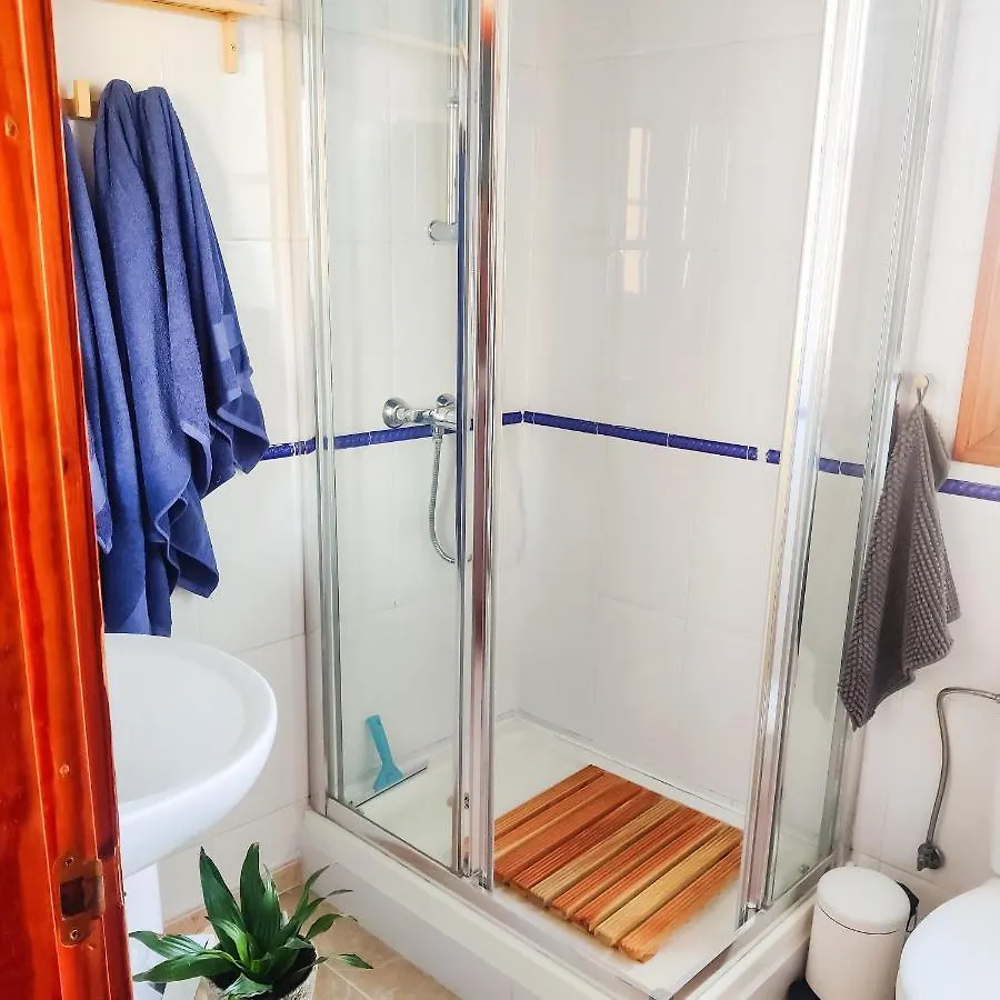 Сasa de vacaciones Villa Casa Zalia, Estilo, Sol Y Tranquilidad En Torrox