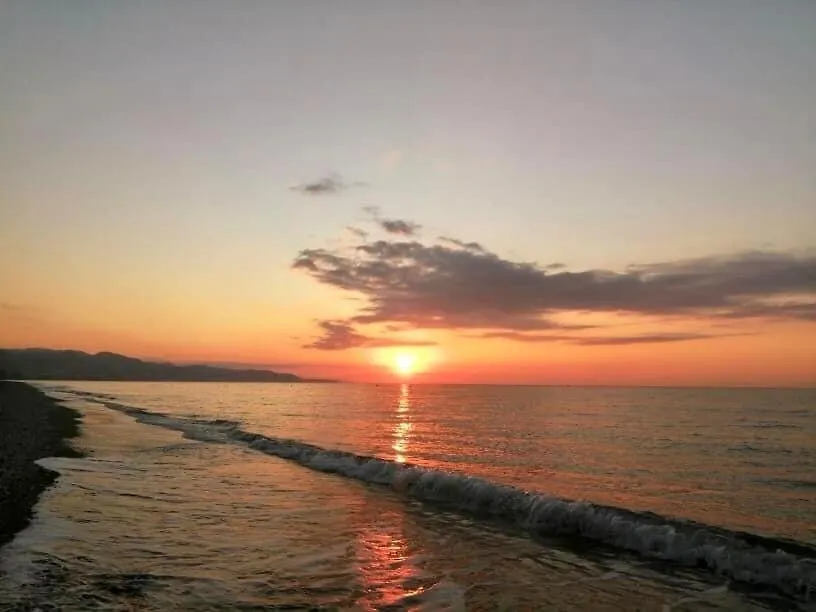 Сasa de vacaciones Villa Casa Zalia, Estilo, Sol Y Tranquilidad En Torrox España