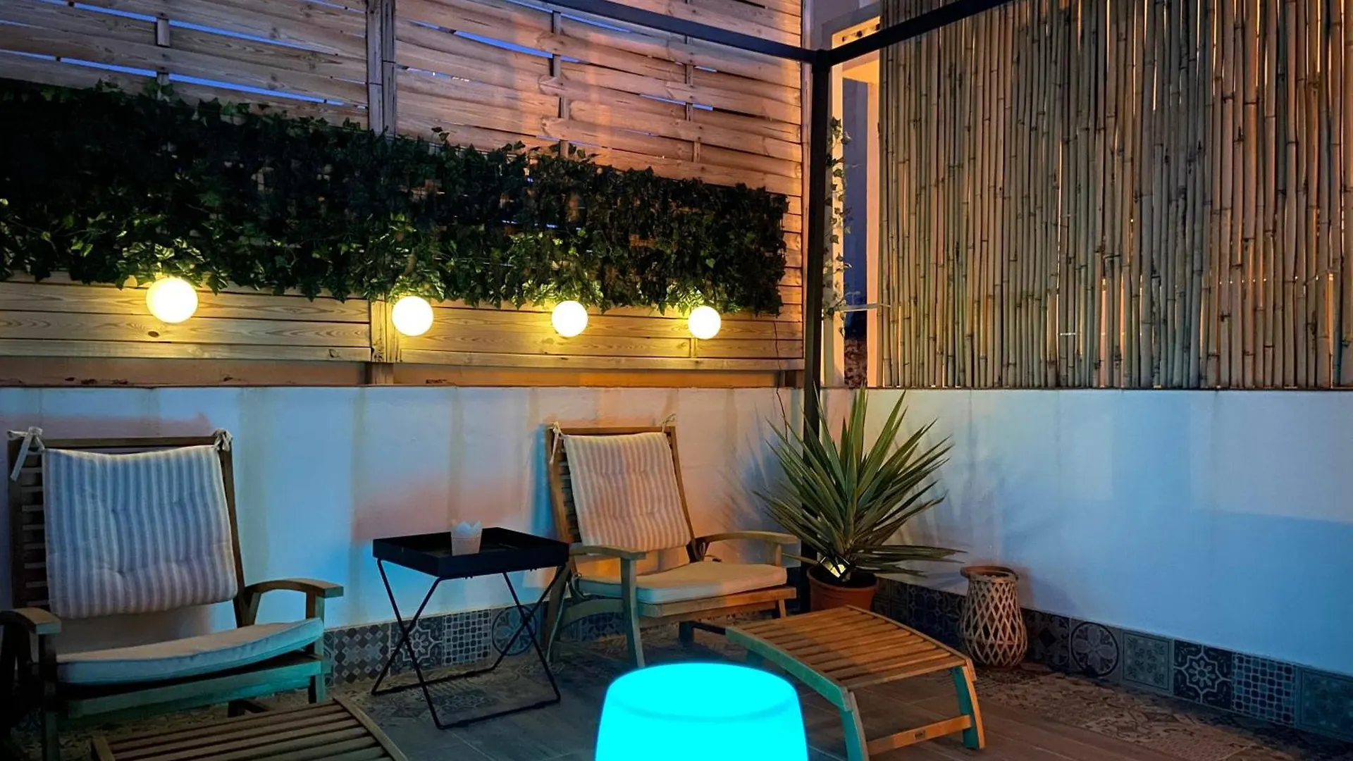 Villa Casa Zalia, Estilo, Sol Y Tranquilidad En Torrox Сasa de vacaciones