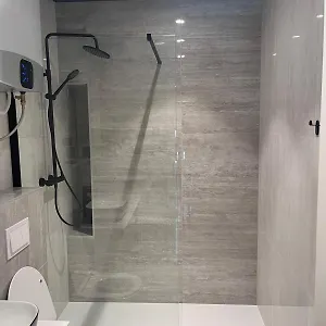 Marinac City Center & Apartamento Split