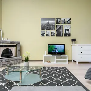 Akác Apartamento Budapest